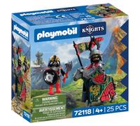 Playmobil Dragon Knight Leader