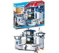 Playmobil City Action 6872 set da gioco