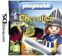 Playmobil Chevalier : Hros du Royaume [Edizione : Francia]