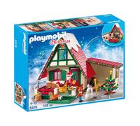 PLAYMOBIL CHRISTMAS NATALE HALLOWEEN 5976 71453 5592 1001 71582 71584 71883