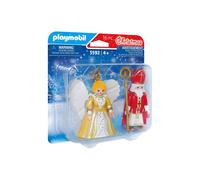 PLAYMOBIL CHRISTMAS NATALE HALLOWEEN 5976 71453 5592 1001 71582 71584 71883