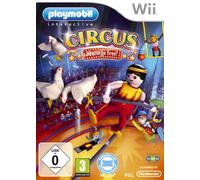 Playmobil - Circus