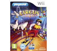 Playmobil: Circus (Wii) [Edizione: Regno Unito]