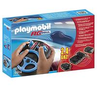 PLAYMOBIL City Action 6914 RC Module Set 2.4 GHz, Giocattolo per Bambini dai 5 Anni