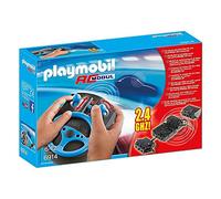 PLAYMOBIL City Action 6914 RC Module Set 2.4 GHz, Giocattolo per Bambini dai 5 Anni