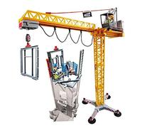 PLAYMOBIL City Action 70441, Grande Gru, Include Telecomando, dai 5 Anni
