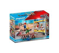 PLAYMOBIL City Action 70446, Operai edili al Lavoro, dai 5 Anni
