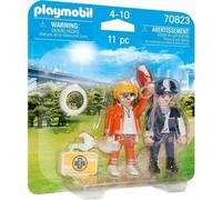 Playmobil City Action 70823 figurina per bambini - Nouvo