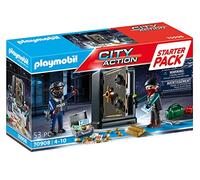 Playmobil City Azione: sicura