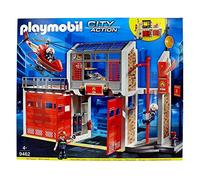 Playmobil City Action 9462 set da gioco