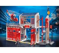 Playmobil City Action 9462 set da gioco