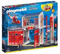 Playmobil City Action 9462 set da gioco