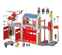Playmobil City Action 9462 set da gioco