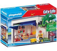 Playmobil - 4318 - Garage Della Casa