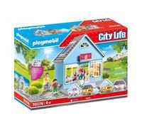 Playmobil City Life 70376