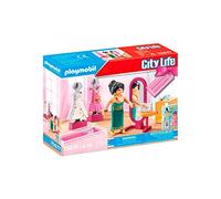 Playmobil City Life set regalo moda elegante