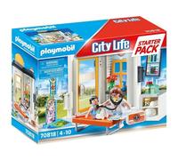 Playmobil City Action - Pediatra (70818)