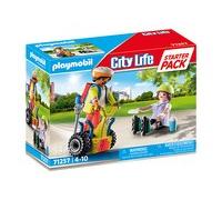 PLAYMOBIL City Life 71257 4 anno/i Multicolore 1889010