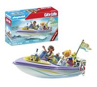 Playset Playmobil Citylife 71366