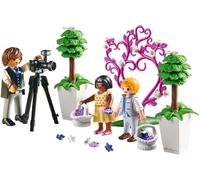 Playmobil City Life 9230 Set Di Gioco Per Bambini E Fotografo