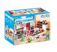 PLAYMOBIL 9269 GRANDE CUCINA ATTREZZATA