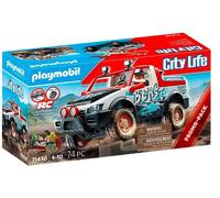 Playmobil City Life auto da corsa RC