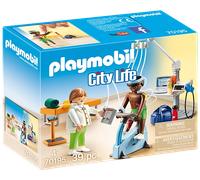 PLAYMOBIL City Life fisioterapista