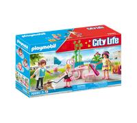 Fashion cafè Playmobil City Life 70593 Età: 5+
