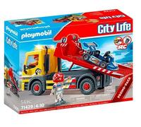Playmobil - Towing Service (71429) TOY NUOVO