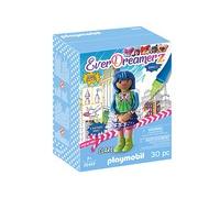 PLAYMOBIL Clare Comic World 7 anno/i Multicolore Plastica 70477