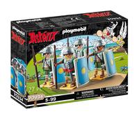 Playmobil collezione Asterix e Obelix, i legionari romani (70934)