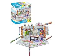 Playmobil - Dog Salon (71514) Toy NUOVO