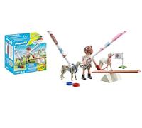 PLAYMOBIL 71517 - COLOR - Hundetraining - 1 pz.
