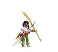 Playmobil Combattente