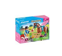 PLAYMOBIL Country 70294, Gift Set Maneggio, dai 4 Anni