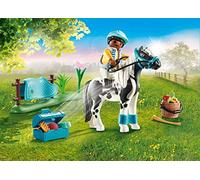PLAYMOBIL Country 70515, Pony Lewitzer, dai 4 Anni