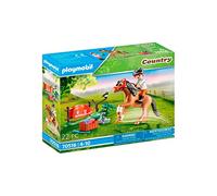 Playmobil Country: giocattolo pony