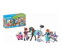 Playmobil Country: veterinario dei cavalli