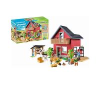 Playmobil Country 71248 gioco di costruzione