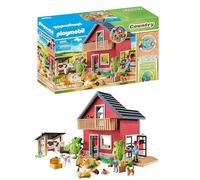 Playmobil Country 71248 gioco di costruzione