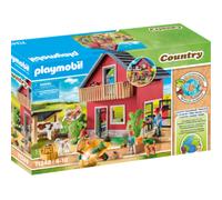 Playmobil Country 71248 gioco di costruzione