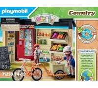 PLAYMOBIL 71250 - Country - Bottega Agricola - 1 pz.