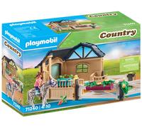 Playmobil Country: estensione stabile