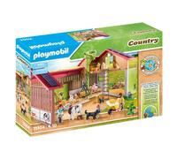 PLAYMOBIL Country Grande Fattoria Bambini Gioco Di Ruolo Animale Creativo 71304