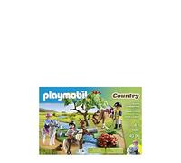 PLAYMOBIL Country Horseback Ride