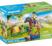 Pony Welsh Collezionabile