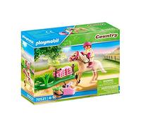 Playmobil COUNTRY 70521 Pony German Riding
