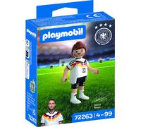 PLAYMOBIL David Raum - 1 pz.