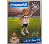 PLAYMOBIL DFB 72262 - Personaggio Massimillian Mittelstädt