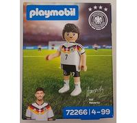 PLAYMOBIL DFB 72266 - Personaggio giocattolo Kai Havertz